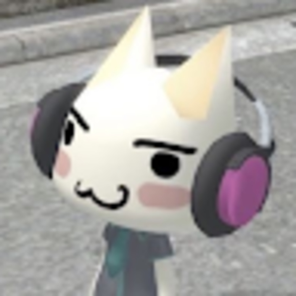 Meet your Posher, Luisa j